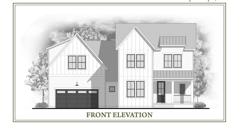 5412 Garrett Rd, Durham, NC 27707