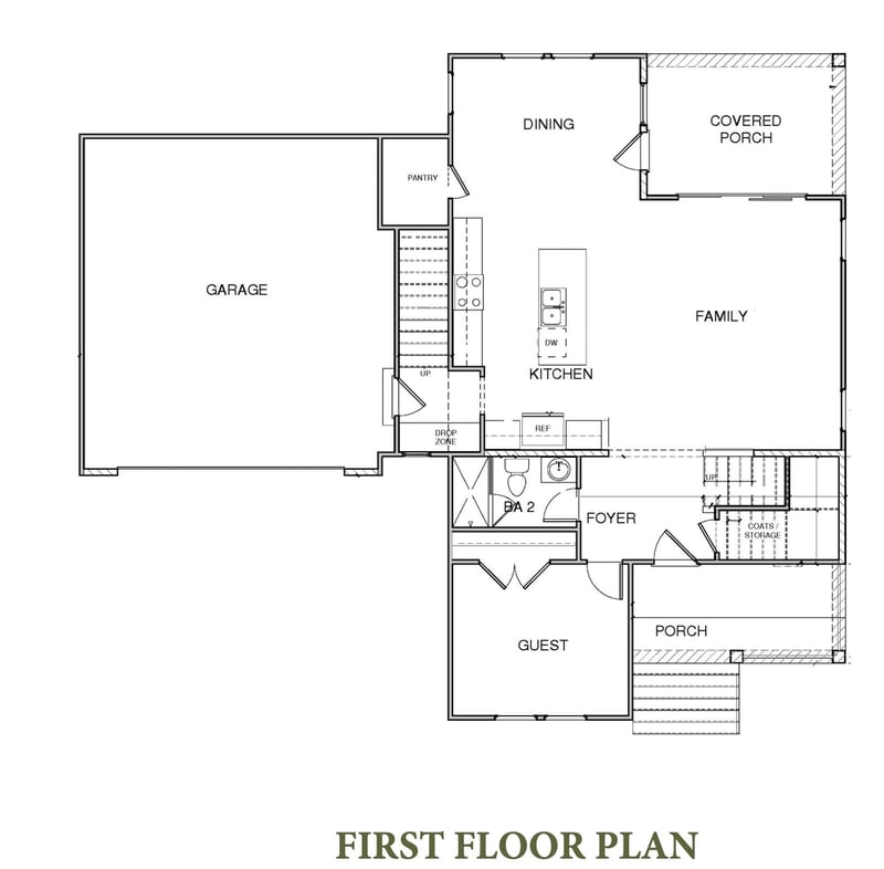 5412 Garrett Rd, Durham, NC 27707