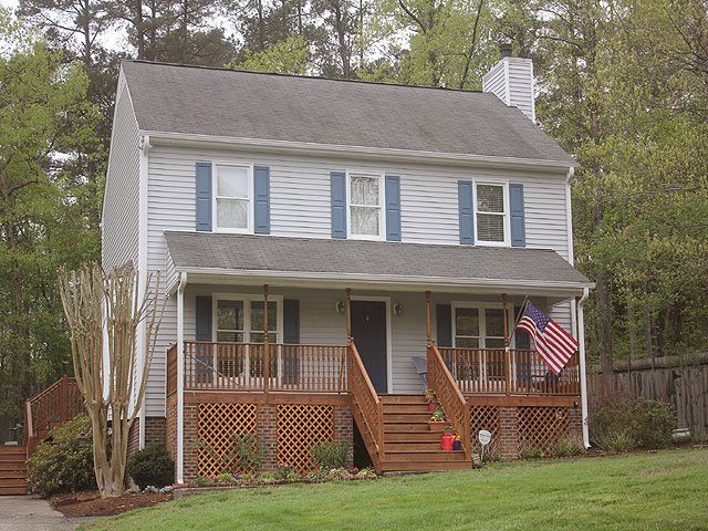 5412 Middleton Rd, Durham, NC 27713