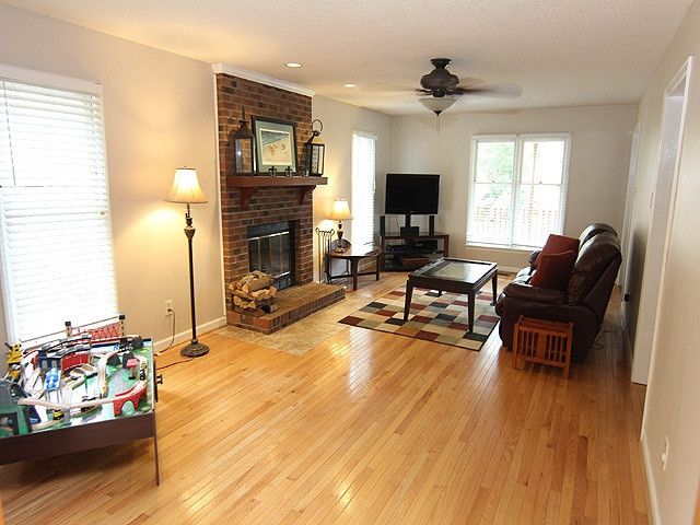 5412 Middleton Rd, Durham, NC 27713