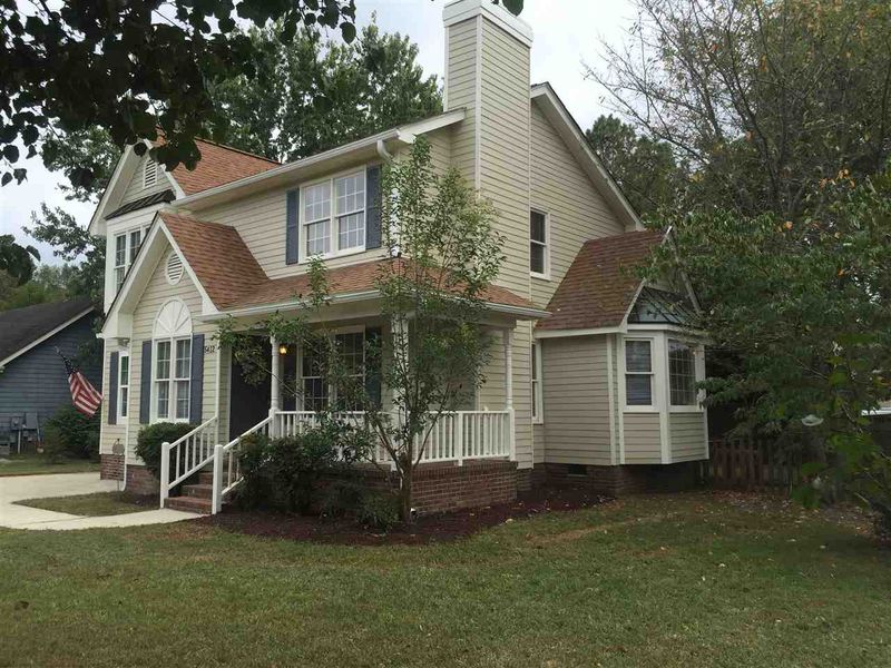 5412 Millrace Trl, Raleigh, NC 27606
