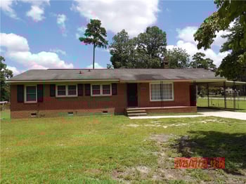 5412 Morganton Rd, Fayetteville, NC 28314