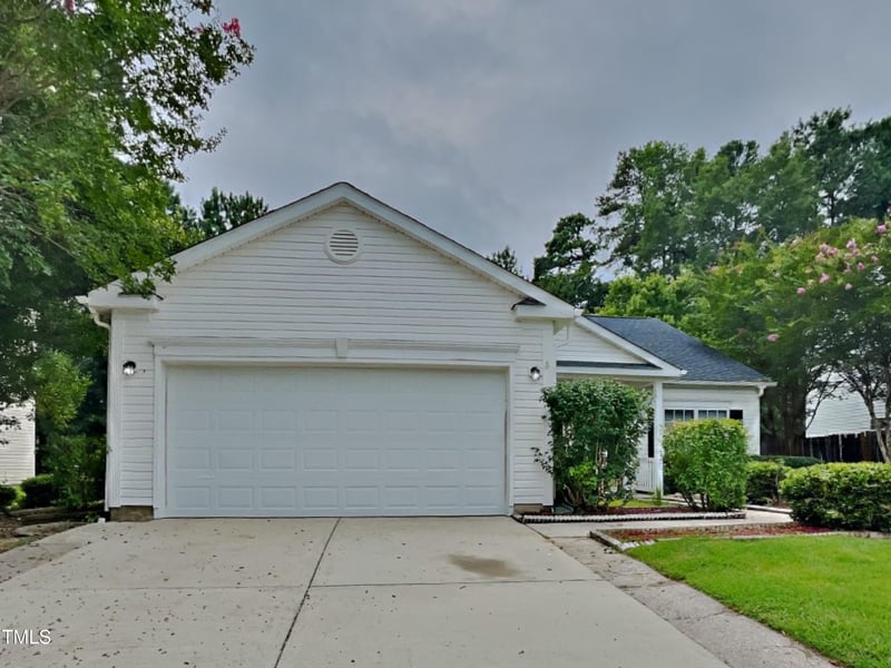 5412 Neuse Forest Rd, Raleigh, NC 27616
