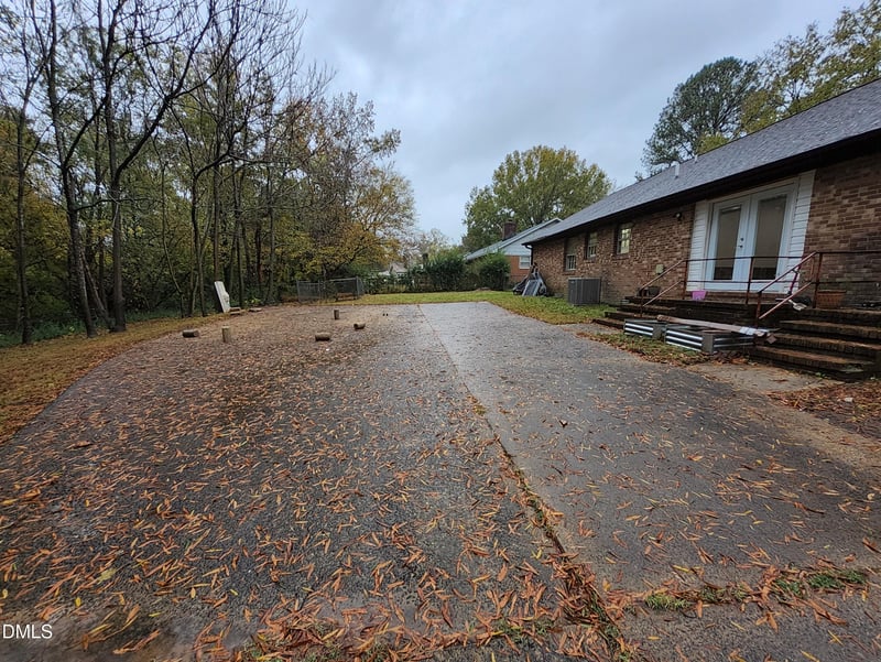 5412 Peppercorn St, Durham, NC 27704