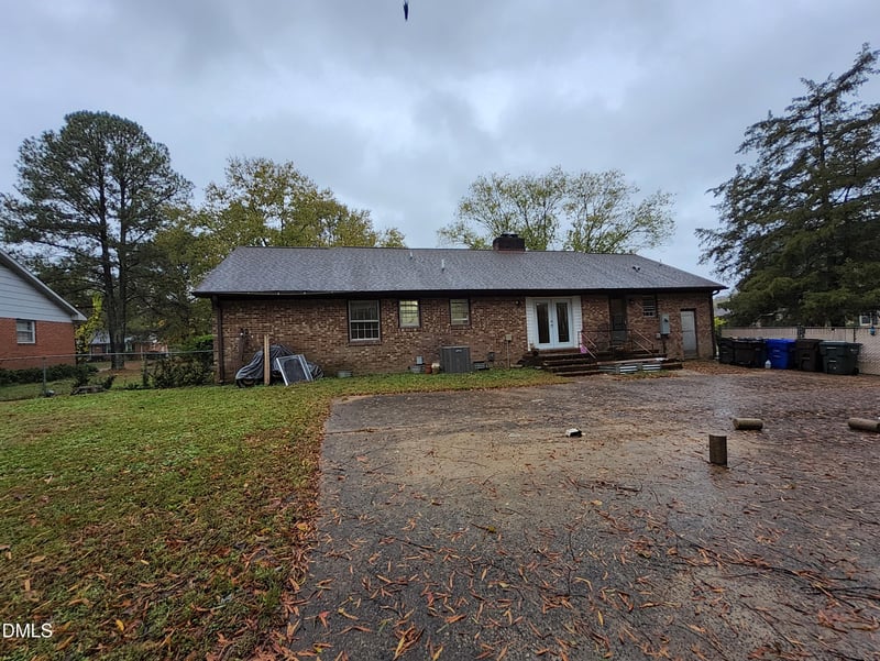 5412 Peppercorn St, Durham, NC 27704