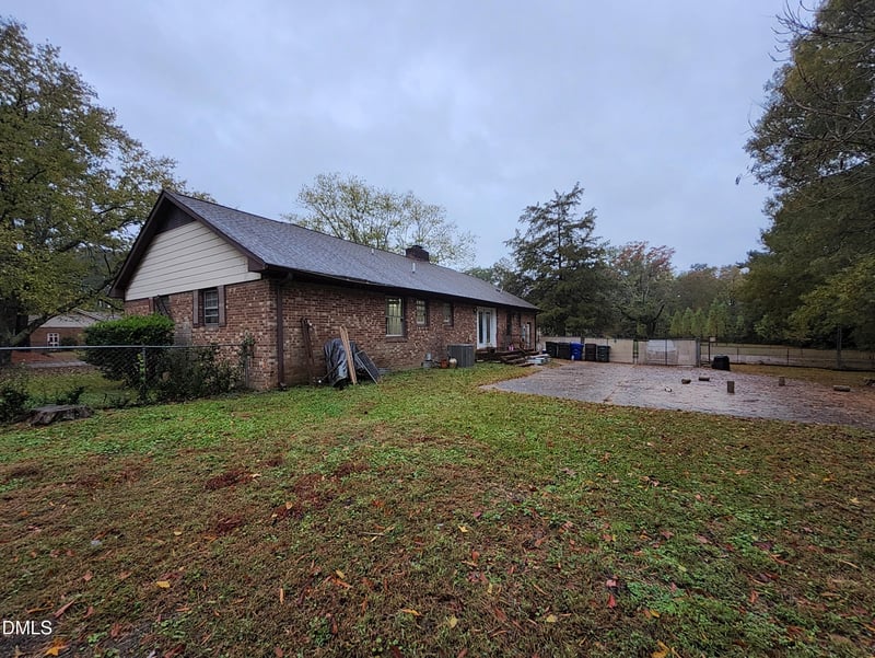 5412 Peppercorn St, Durham, NC 27704