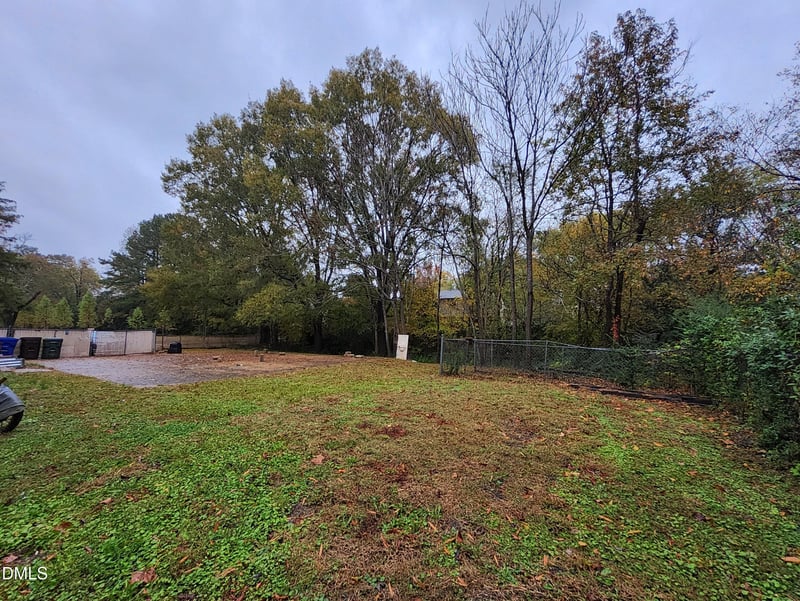 5412 Peppercorn St, Durham, NC 27704