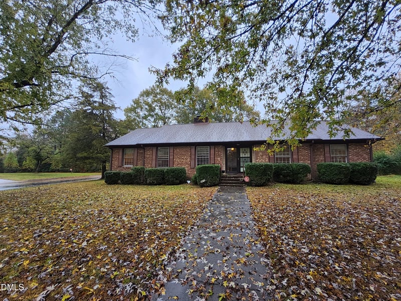 5412 Peppercorn St, Durham, NC 27704