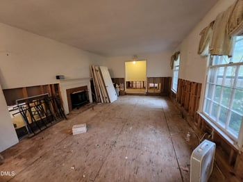 5412 Peppercorn St, Durham, NC 27704