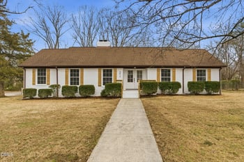 5412 Peppercorn St, Durham, NC 27704