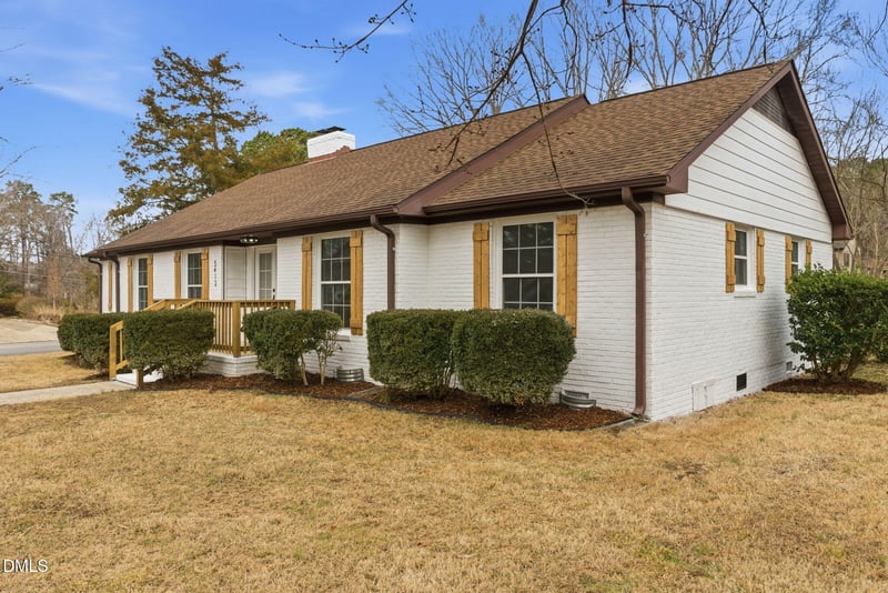 5412 Peppercorn St, Durham, NC 27704