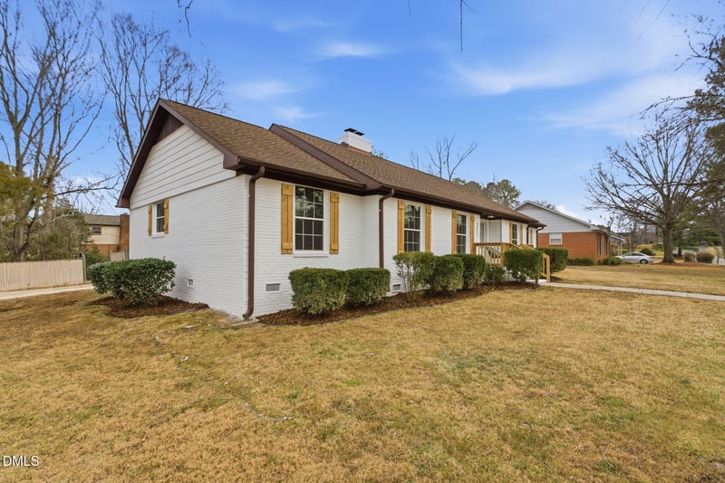 5412 Peppercorn St, Durham, NC 27704