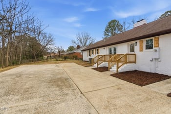 5412 Peppercorn St, Durham, NC 27704