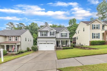 5412 Robbins Dr, Raleigh, NC 27610