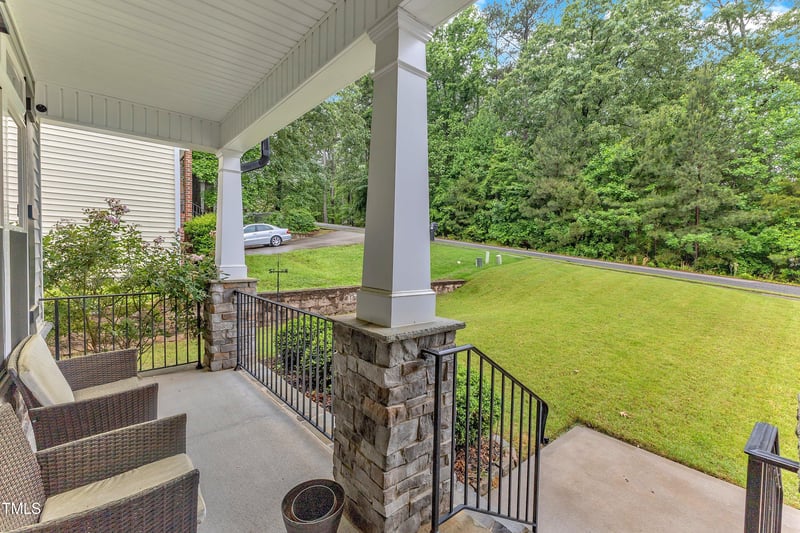 5412 Robbins Dr, Raleigh, NC 27610