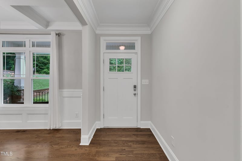 5412 Robbins Dr, Raleigh, NC 27610