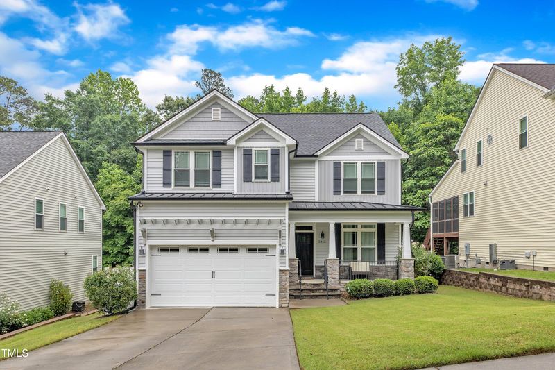 5412 Robbins Dr, Raleigh, NC 27610