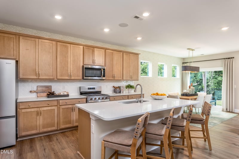 5412 Running Fox Ln, Durham, NC 27703