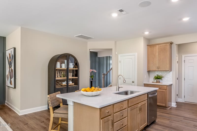 5412 Running Fox Ln, Durham, NC 27703