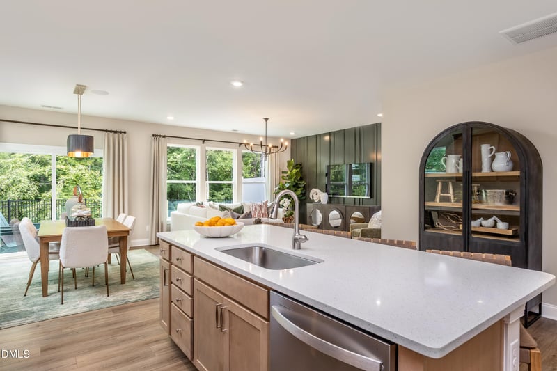 5412 Running Fox Ln, Durham, NC 27703