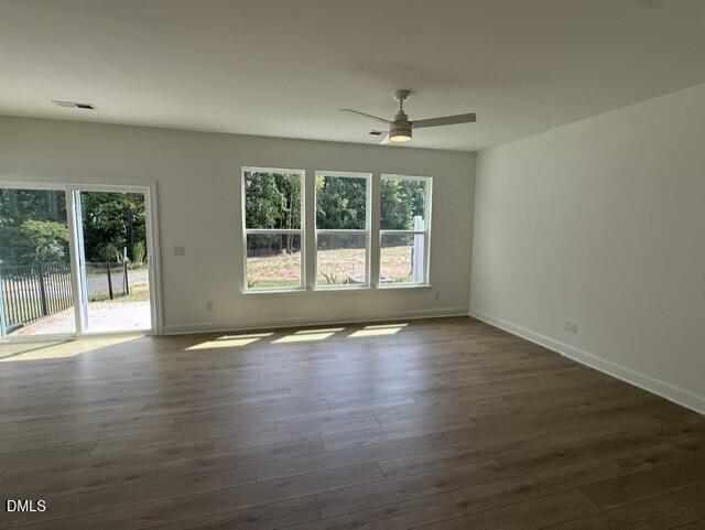 5412 Running Fox Ln, Durham, NC 27703
