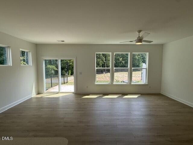 5412 Running Fox Ln, Durham, NC 27703