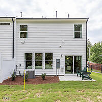 5412 Running Fox Ln, Raleigh, NC 27703