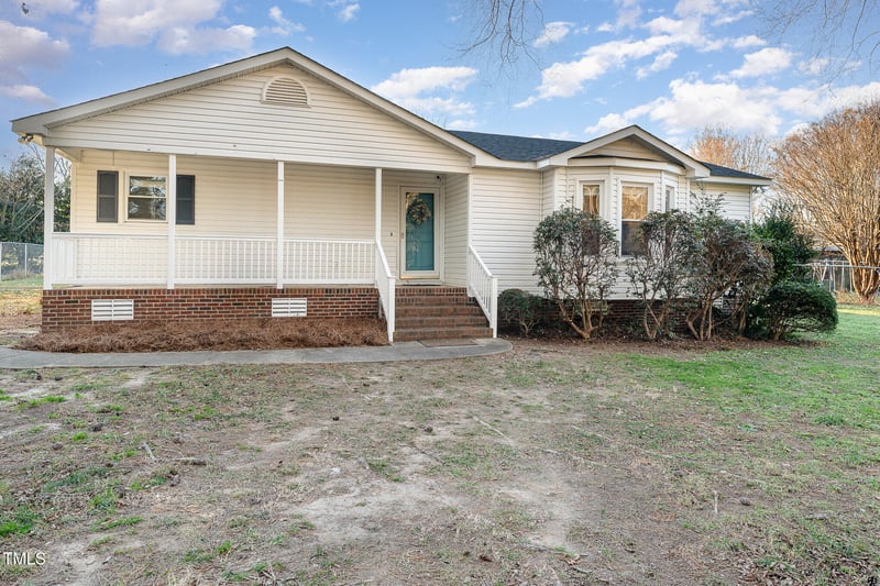 5412 Sandy Trail Dr, Knightdale, NC 27545