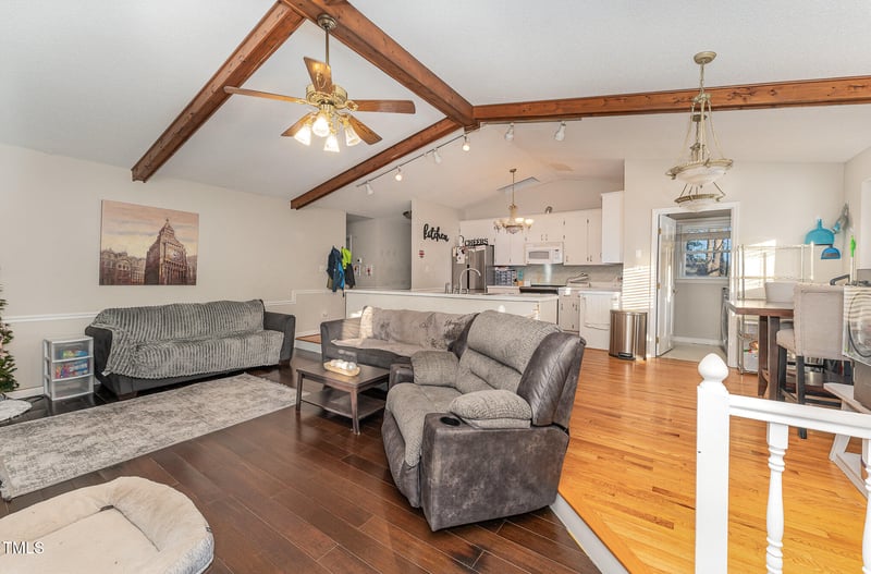 5412 Sandy Trail Dr, Knightdale, NC 27545