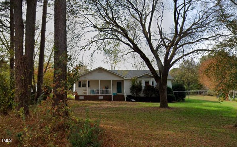 5412 Sandy Trail Dr, Knightdale, NC 27545