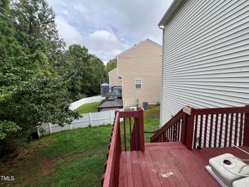 5412 Suda Dr, Durham, NC 27703