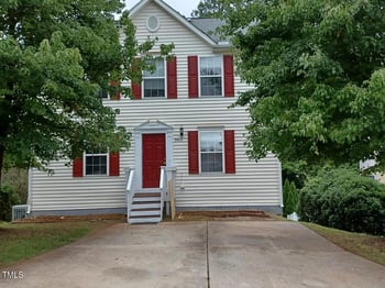 5412 Suda Dr, Durham, NC 27703