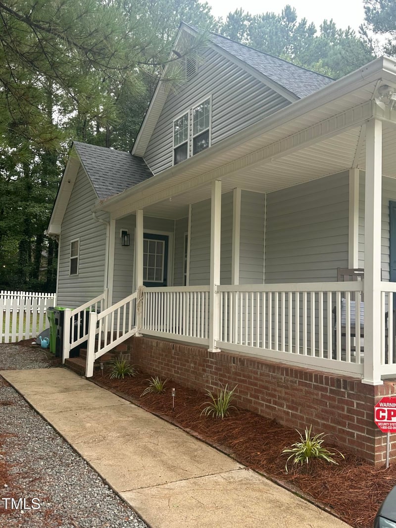 5412 Swordsman Ct, Knightdale, NC 27545