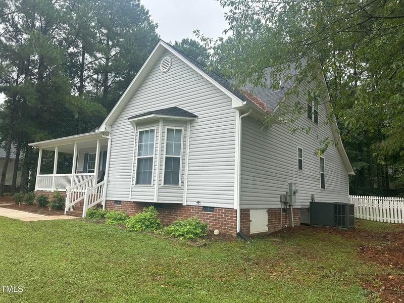 5412 Swordsman Ct, Knightdale, NC 27545