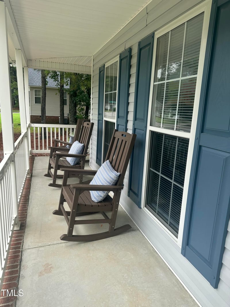 5412 Swordsman Ct, Knightdale, NC 27545