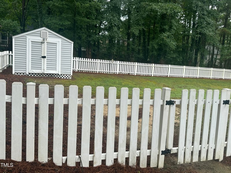 5412 Swordsman Ct, Knightdale, NC 27545