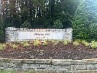 5412 Swordsman Ct, Knightdale, NC 27545