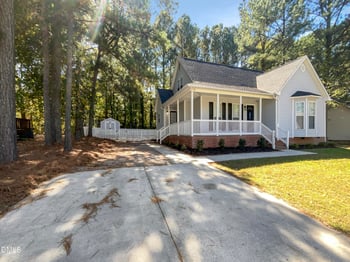 5412 Swordsman Ct, Knightdale, NC 27545