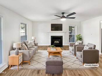 5412 Swordsman Ct, Knightdale, NC 27545