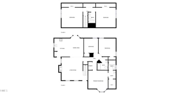 5412 Swordsman Ct, Knightdale, NC 27545