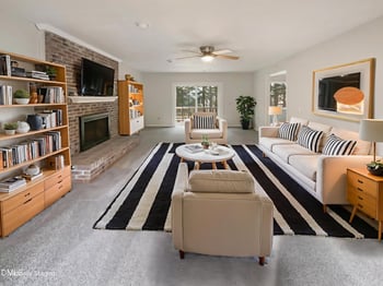 5412 Treebound Ct, Garner, NC 27529