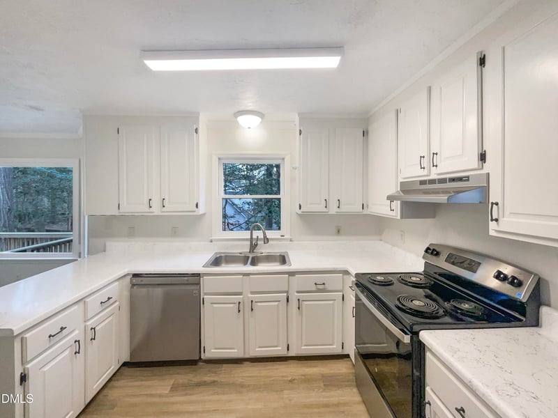 5412 Treebound Ct, Garner, NC 27529