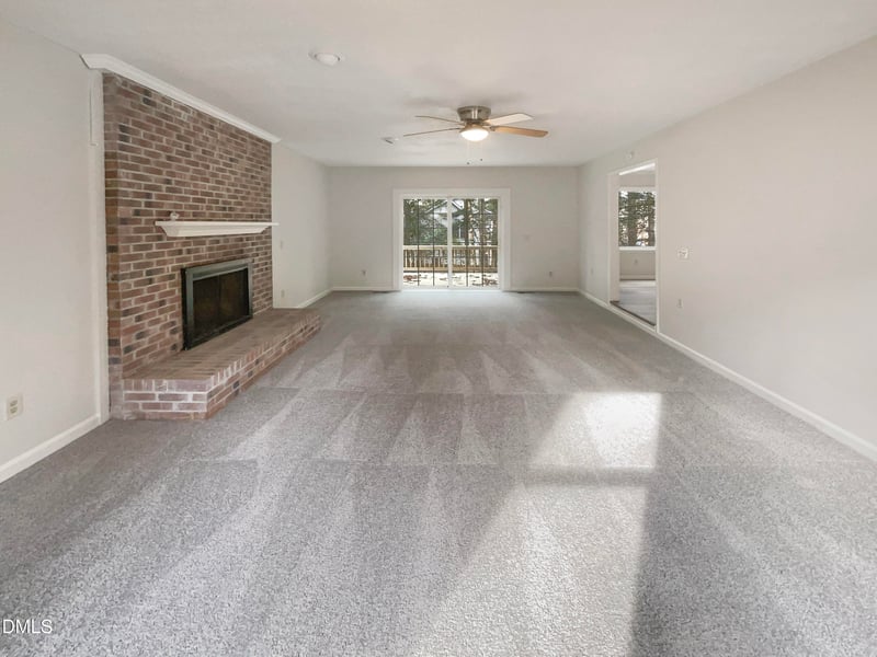 5412 Treebound Ct, Garner, NC 27529