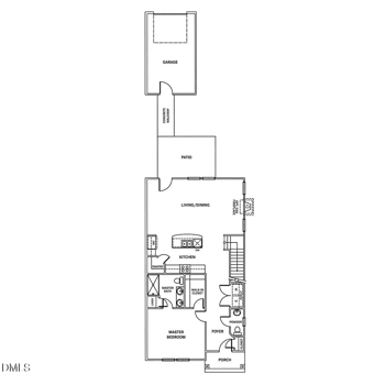 5412 Wallace Martin Way, Raleigh, NC 27616