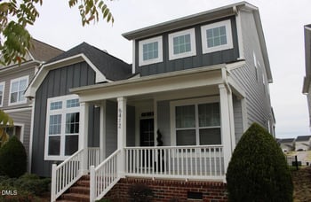5412 Wallace Martin Way, Raleigh, NC 27616