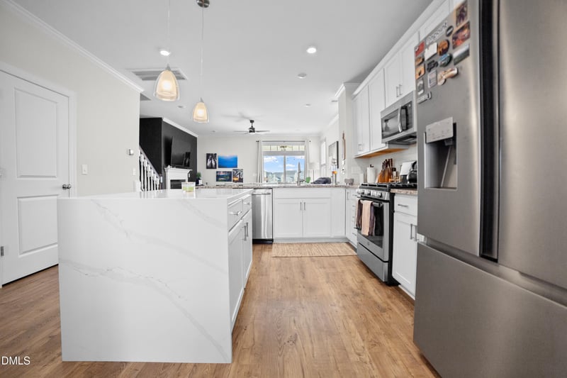 5412 Wallace Martin Way, Raleigh, NC 27616