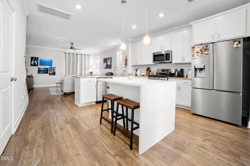 5412 Wallace Martin Way, Raleigh, NC 27616