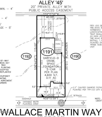 5412 Wallace Martin Way, Raleigh, NC 27616
