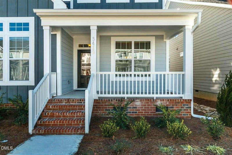 5412 Wallace Martin Way, Raleigh, NC 27616