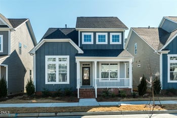 5412 Wallace Martin Way, Raleigh, NC 27616